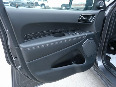 Used 2024 Dodge Durango SRT image 15