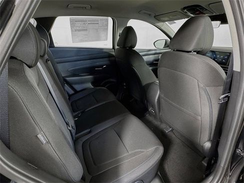 New 2026 Hyundai Tucson SE image 24