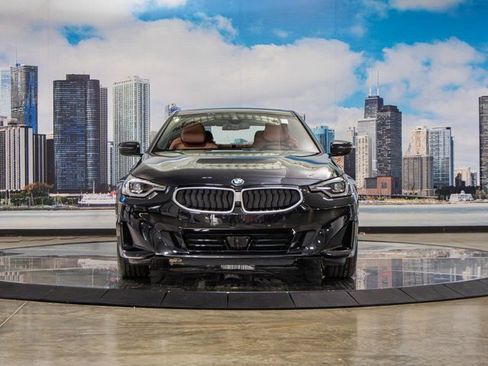 New 2026 BMW 230i xDrive Coupe w/ Convenience Package image 3