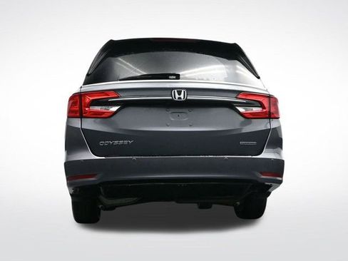 Used 2023 Honda Odyssey Touring image 34