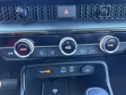 Used 2023 Honda CR-V EX-L image 17