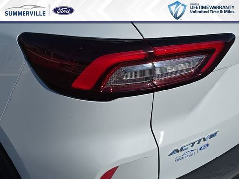 New 2026 Ford Escape Active FWD image 33