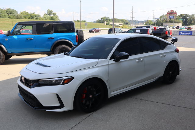 Used 2025 Honda Civic Type R image 5