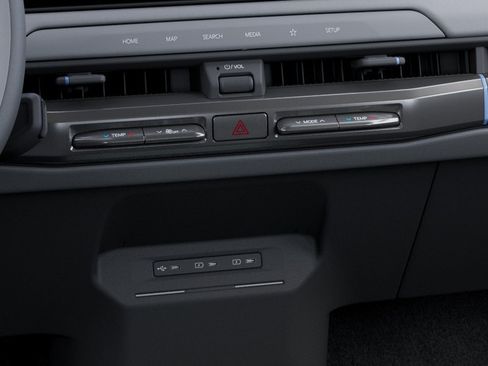 New 2027 Kia EV3 Wind AWD/4WD image 23