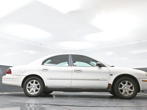 Used 2000 Mercury Sable LS Premium FWD image 22
