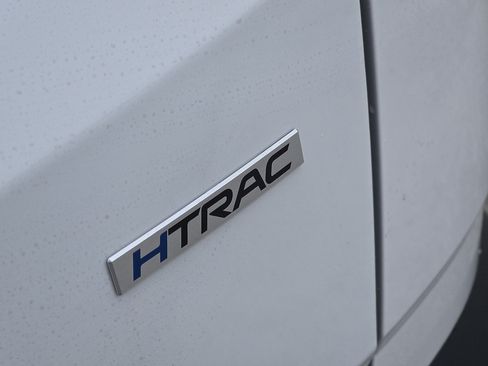 New 2026 Hyundai Tucson XRT AWD/4WD image 12