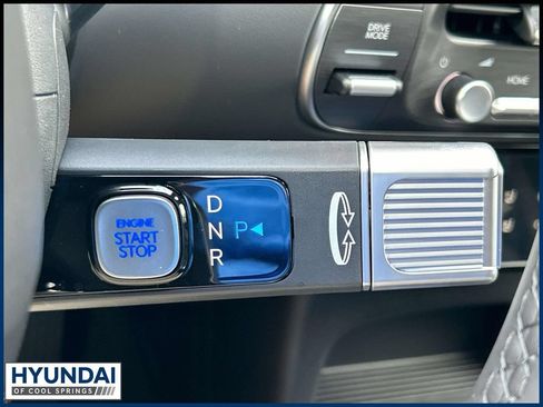 New 2026 Hyundai Palisade Calligraphy FWD image 30