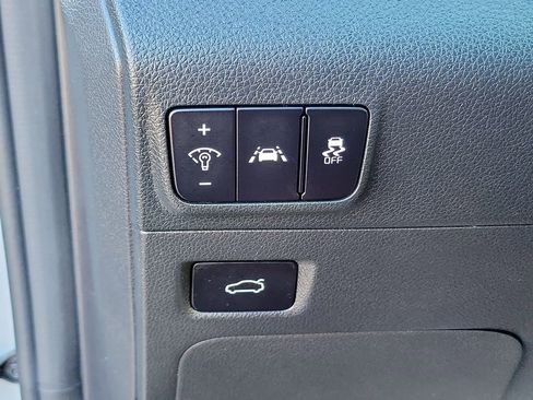 Used 2021 Kia K5 GT-Line AWD/4WD image 19