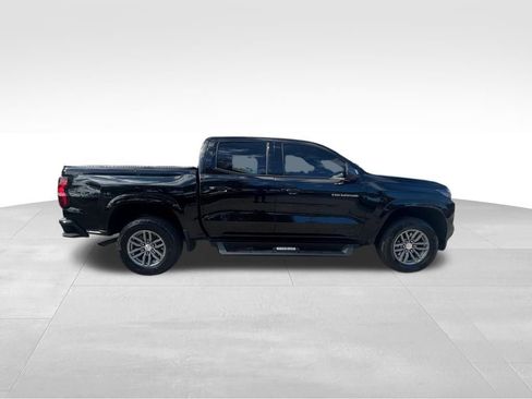 Used 2023 Chevrolet Colorado LT w/ LT Convenience Package image 3