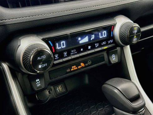 Certified 2024 Toyota RAV4 XLE AWD/4WD image 24