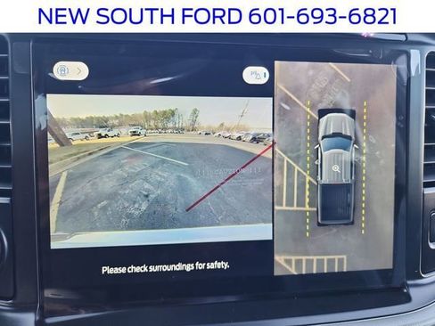 New 2026 Ford F150 Lariat w/ Equipment Group 502A High image 23