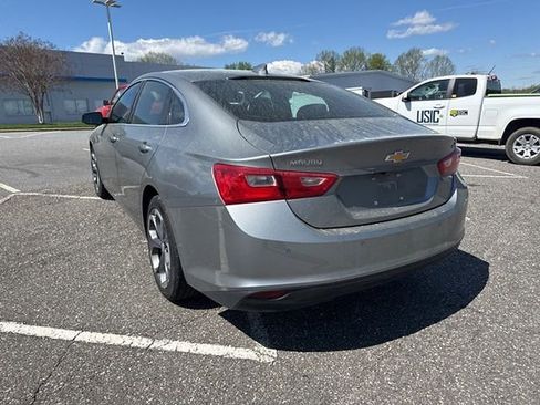 Used 2024 Chevrolet Malibu LT image 6