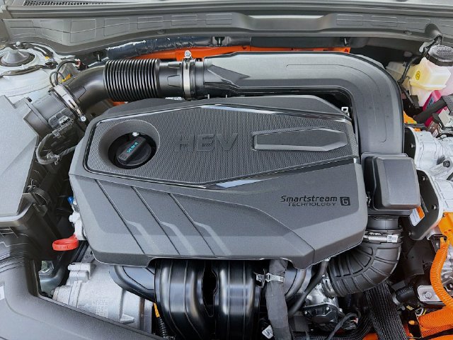 New 2026 Hyundai Sonata Blue FWD image 29