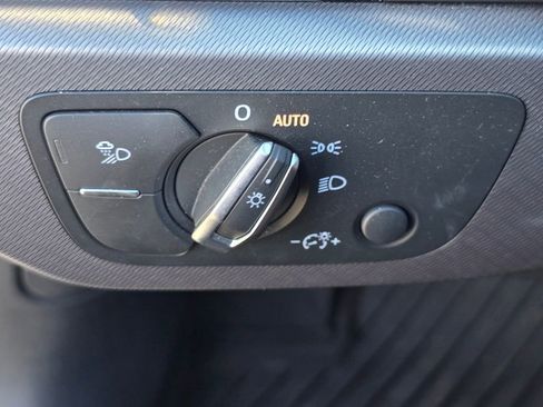 Used 2023 Audi A4 2.0T Premium Plus w/ Premium Plus Package image 22