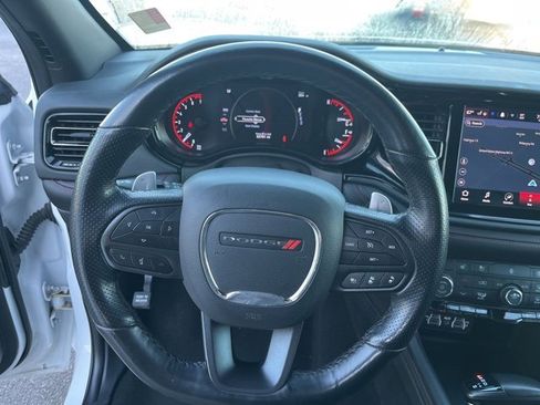 Used 2024 Dodge Durango GT image 20