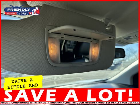 Used 2024 Ford Edge SEL image 35