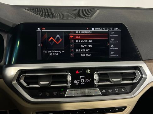 Used 2021 BMW 330i xDrive Sedan image 21