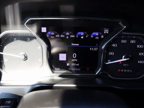 Used 2021 GMC Sierra 2500 Denali w/ Denali Ultimate Package image 18