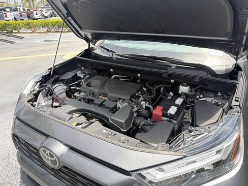 Used 2023 Toyota RAV4 XLE Premium FWD image 27