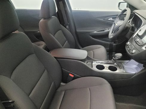 Used 2024 Chevrolet Malibu LS image 21