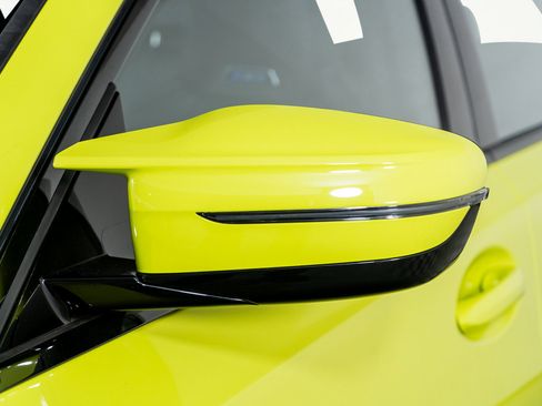 Used 2025 BMW M3 Competition w/ Executive Package image 74