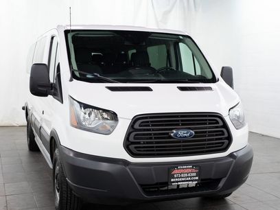 Used 2018 Ford Transit 350 XL