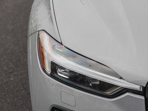 Certified 2026 Volvo XC60 B5 Plus w/ Climate Package image 12