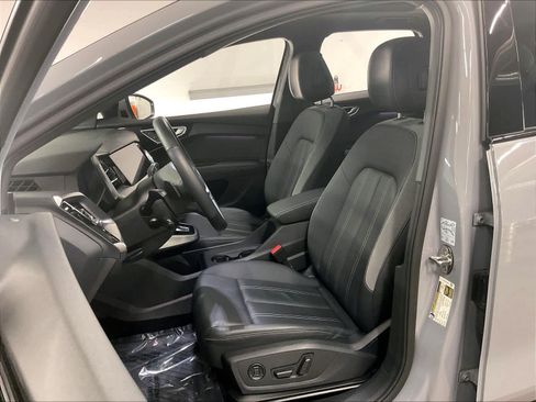 Certified 2023 Audi Q4 e-tron Prestige w/ Black Optic Package AWD/4WD image 27