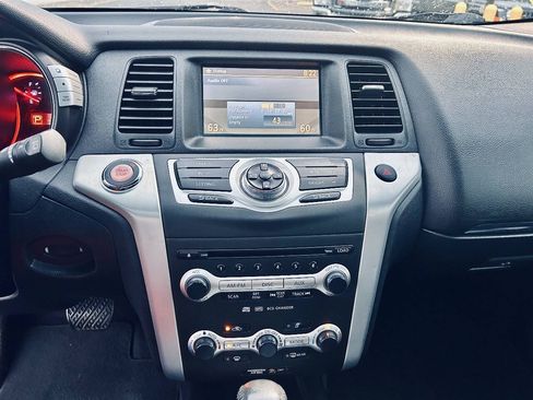 Used 2010 Nissan Murano SL w/ Leather Pkg AWD/4WD image 15