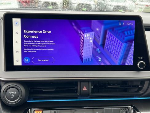 New 2026 Toyota Prius Plug-In Hybrid image 22