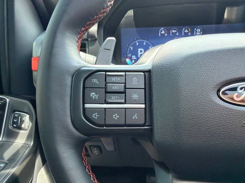 Certified 2025 Ford F150 Raptor AWD/4WD image 27