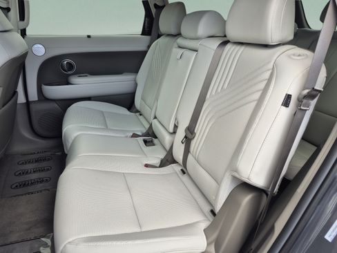 New 2027 Hyundai Palisade SEL Premium AWD/4WD image 19