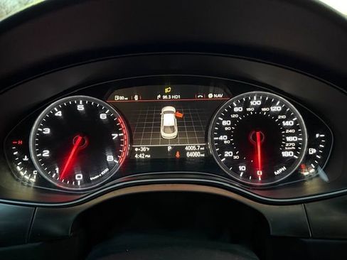 Used 2014 Audi A7 3.0T Prestige w/ Prestige Package image 20