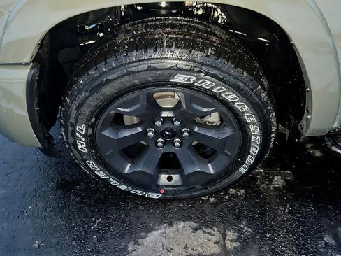 New 2026 RAM 1500 Big Horn image 9