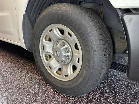 Used 2016 Nissan NV 1500 SV w/ Technology Package RWD image 34