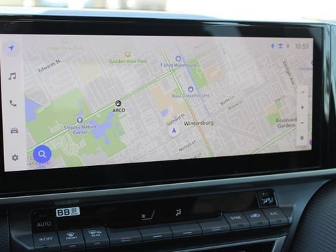 Used 2026 Toyota Camry SE w/ Multimedia Upgrade Package FWD image 25