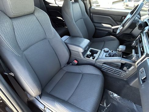 Certified 2026 Toyota 4Runner SR5 RWD image 11