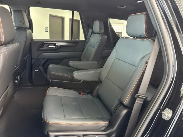Used 2025 GMC Yukon AT4 w/ Premium Trailering Package AWD/4WD image 25