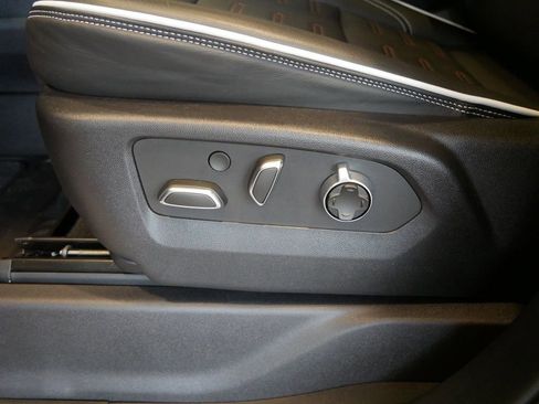 New 2024 GMC Sierra 1500 AT4X image 6