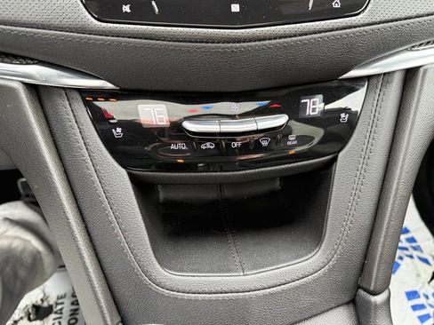 Used 2021 Cadillac XT5 Sportv image 33