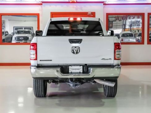 Used 2024 RAM 2500 Big Horn image 11