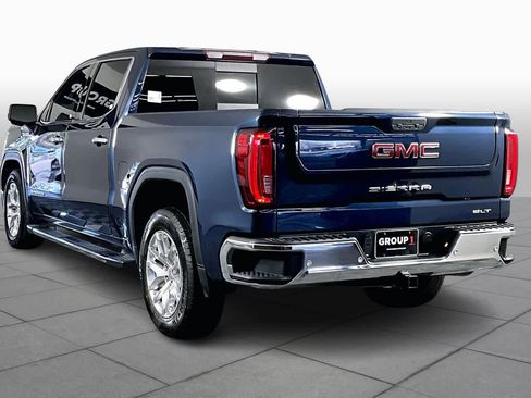 Used 2019 GMC Sierra 1500 SLT image 11