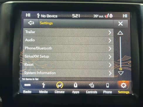 Used 2018 RAM 2500 Laramie image 50