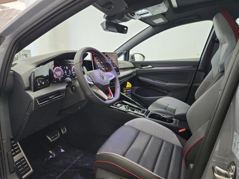 New 2026 Volkswagen GTI SE image 6