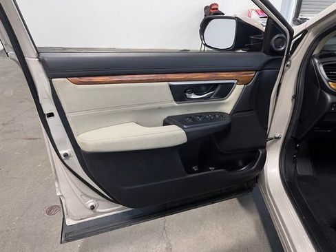 Used 2019 Honda CR-V EX image 24
