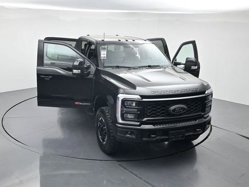 New 2026 Ford F250 Lariat w/ Tremor Off-Road Package AWD/4WD image 47