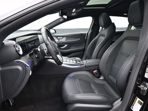 Used 2021 Mercedes-Benz AMG GT 43 image 10