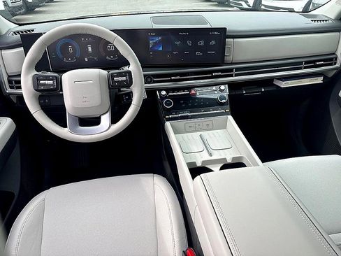 New 2026 Hyundai Santa Fe SE image 6
