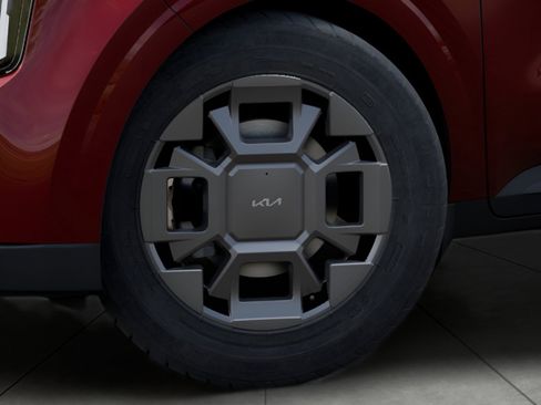 New 2026 Kia Carnival EX image 9