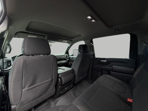 Used 2022 Chevrolet Silverado 2500 LT w/ Z71 Sport Edition AWD/4WD image 28